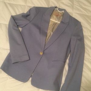 Philosophy Blazer